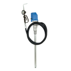 Lube Equipment